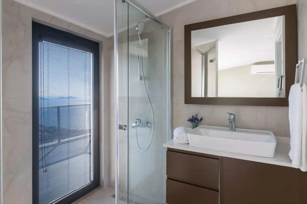 Semi-Detached Ultra Modern Villa in Ortaalan