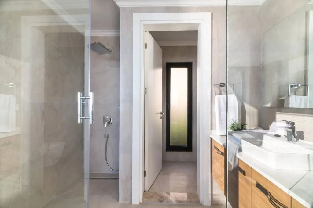 Semi-Detached Ultra Modern Villa in Kalkan Ortaalan