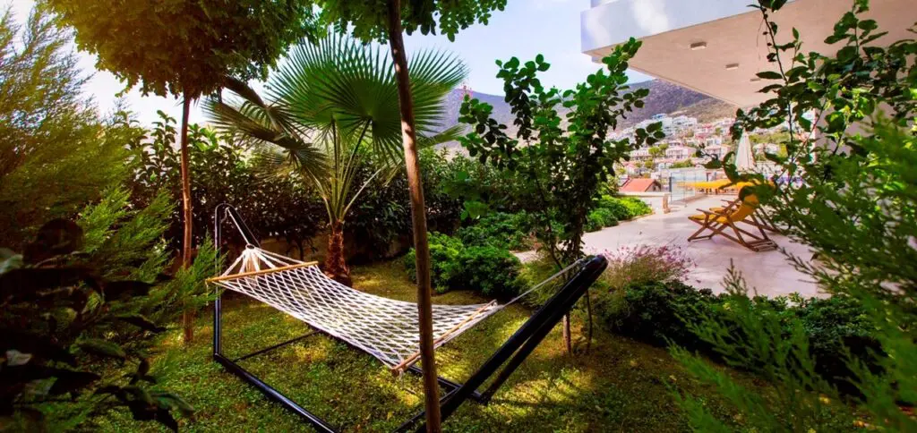 Luxury 5 bedrooms villa in Kalamar Bay