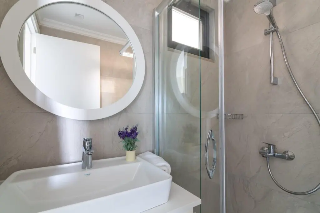 Semi-Detached Ultra Modern Villa in Ortaalan