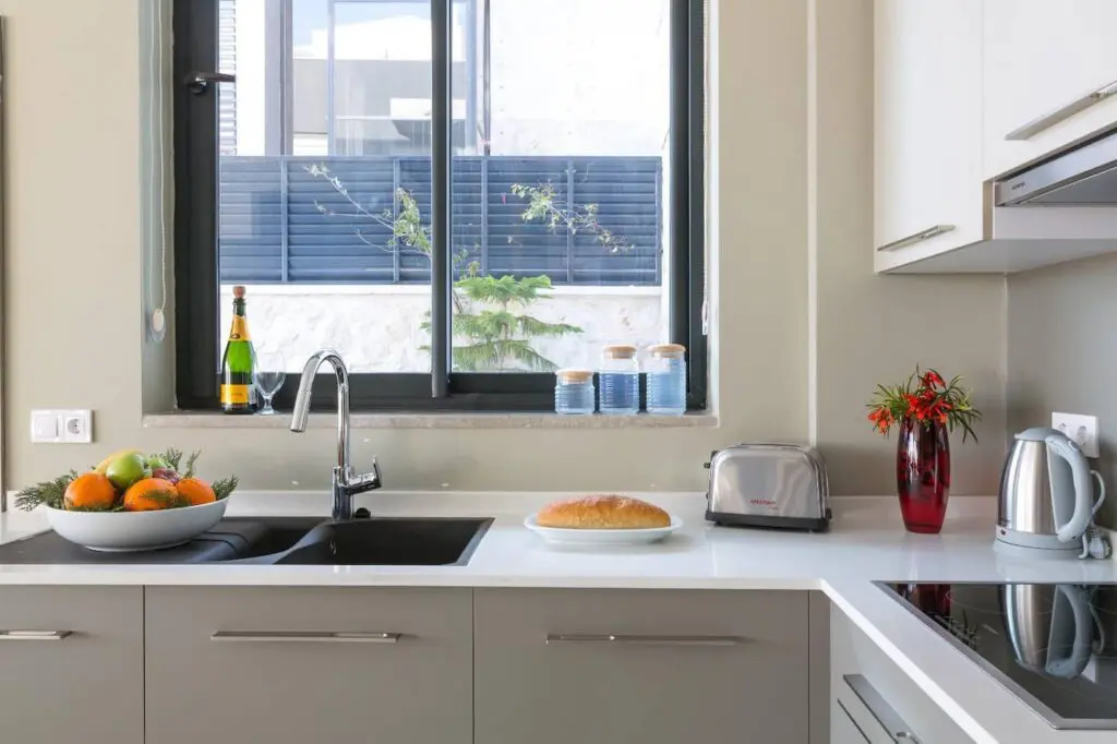 Semi-Detached Ultra Modern Villa in Ortaalan