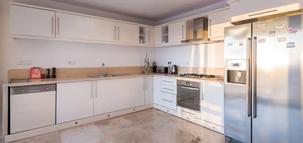 Luxury secluded Villa in Islamlar