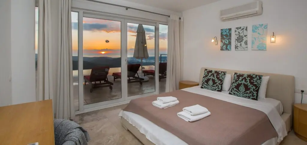 Luxury secluded Villa in Islamlar