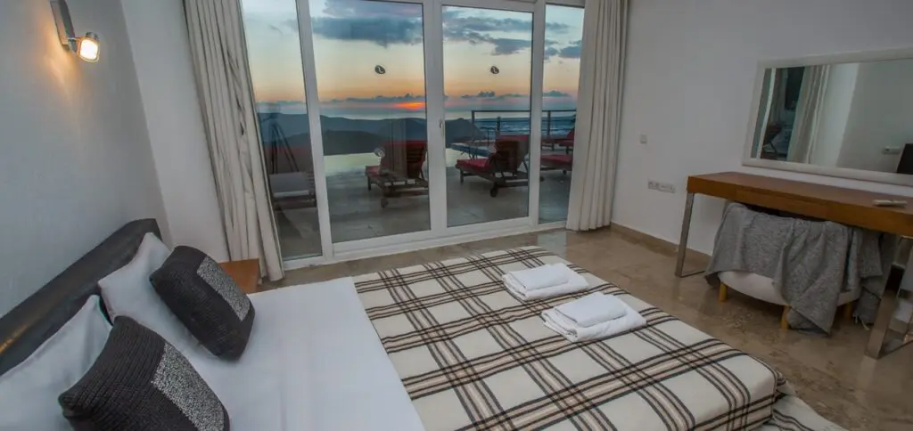 Luxury secluded Villa in Islamlar