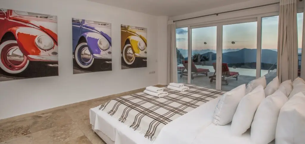 Luxury secluded Villa in Islamlar