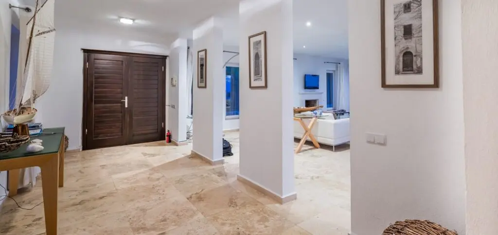 Luxury secluded Villa in Islamlar