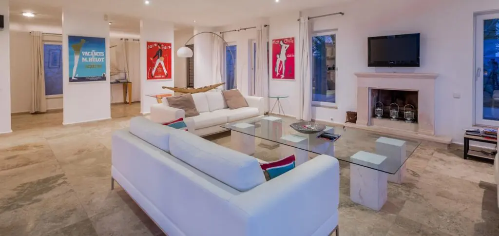 Luxury secluded Villa in Islamlar