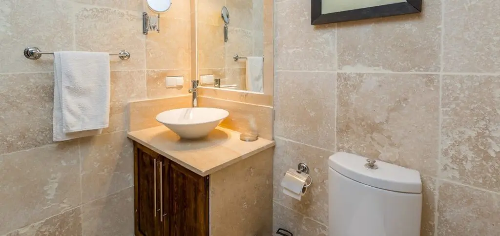 Luxury secluded Villa in Islamlar