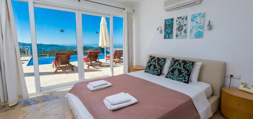 Luxury secluded Villa in Islamlar