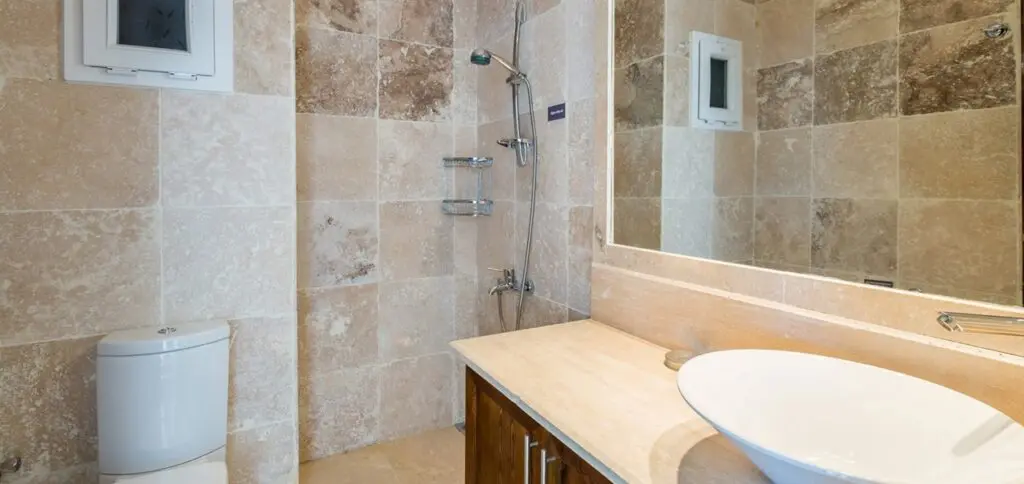 Luxury secluded Villa in Islamlar