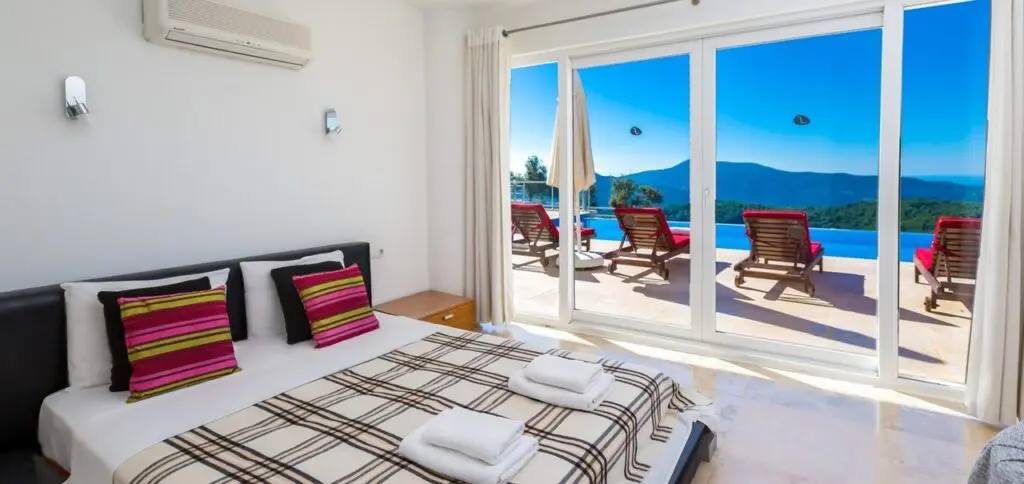 Luxury secluded Villa in Islamlar