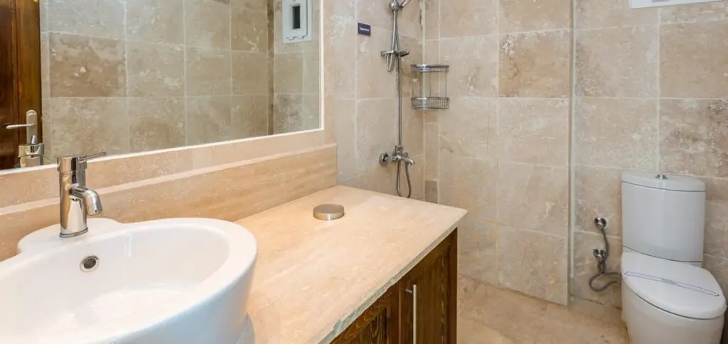 Luxury secluded Villa in Islamlar