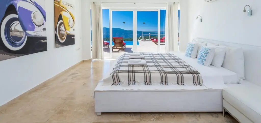 Luxury secluded Villa in Islamlar