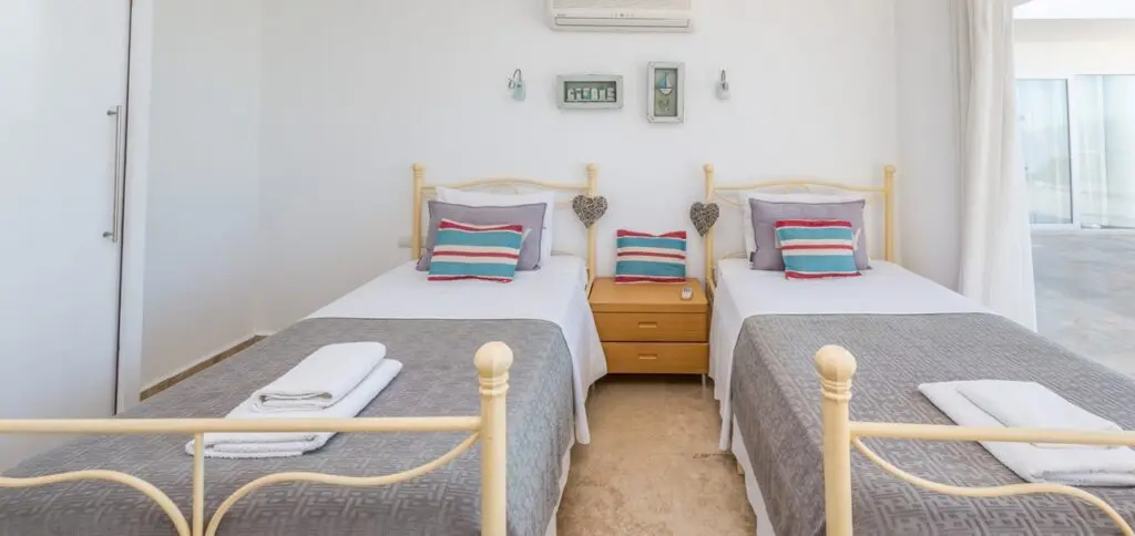 Luxury secluded Villa in Islamlar