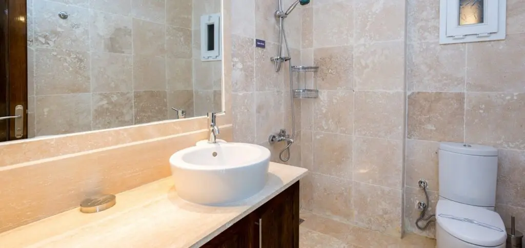 Luxury secluded Villa in Islamlar