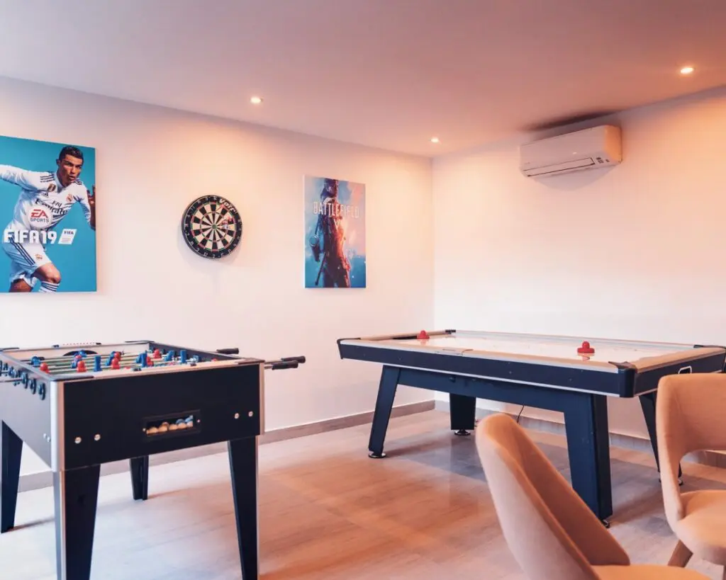 Seafront Ultra Modern Villa with Amazing Views