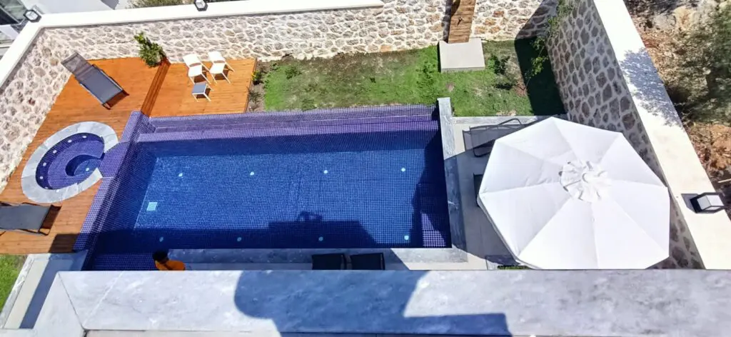 New build project 3 bedroom detached villa on Kalamar rd