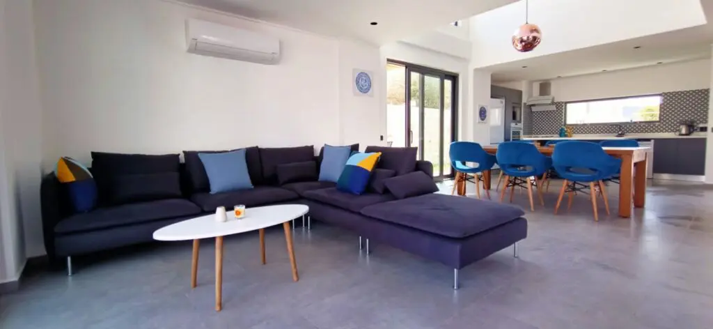 New build project 3 bedroom detached villa on Kalamar rd