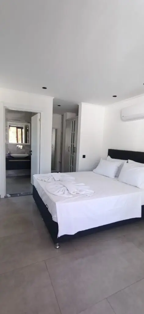 New build project 3 bedroom detached villa on Kalamar rd