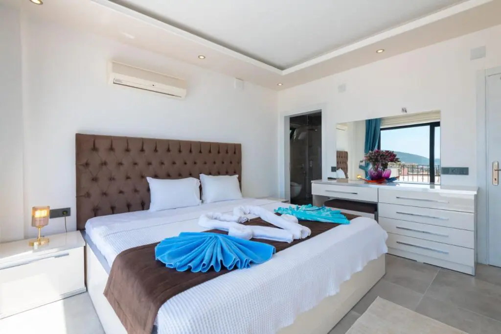 3 bedroom villa in Lower Kiziltas