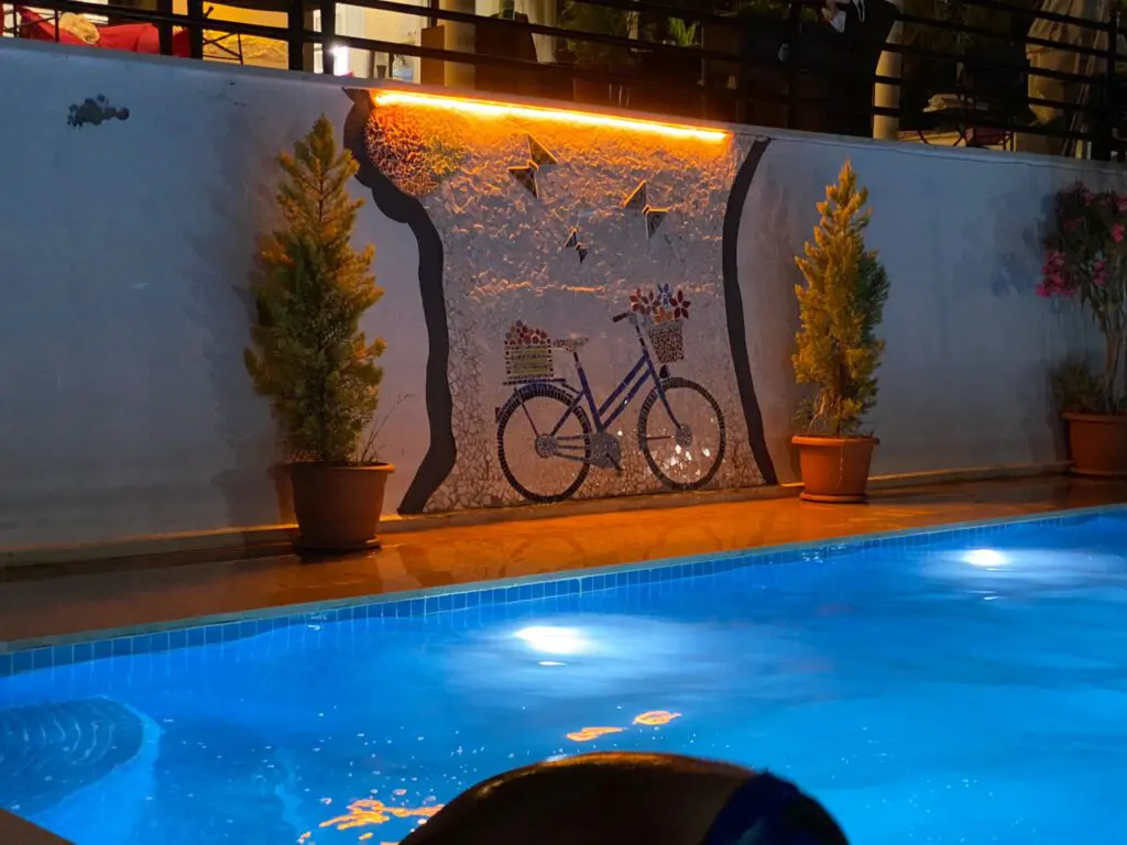 3 bedroom villa in Lower Kiziltas