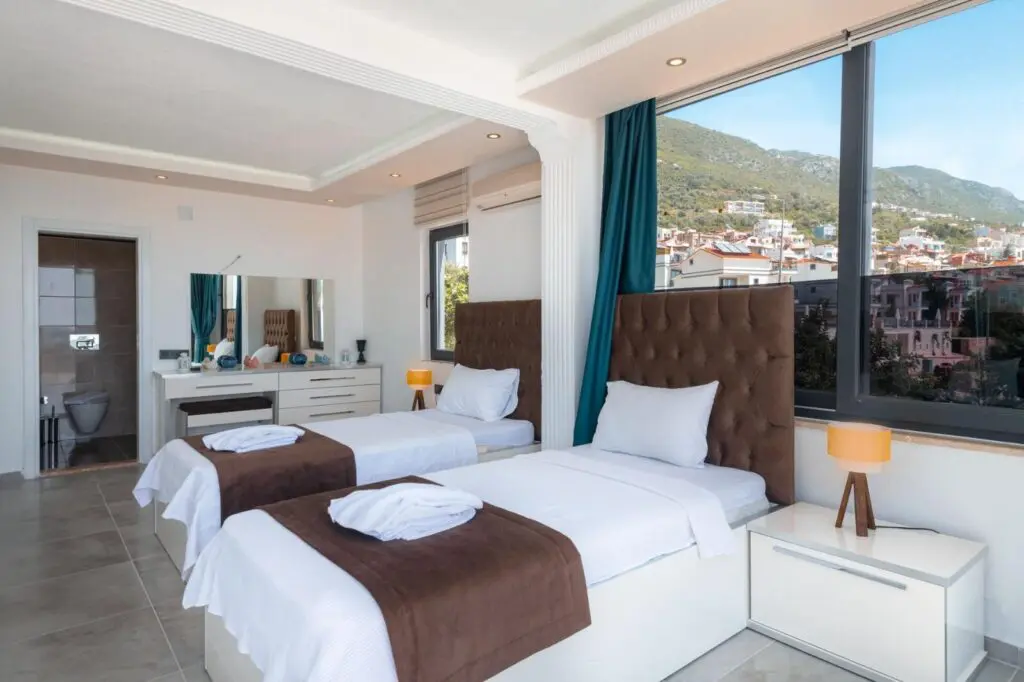 3 bedroom villa in Lower Kiziltas