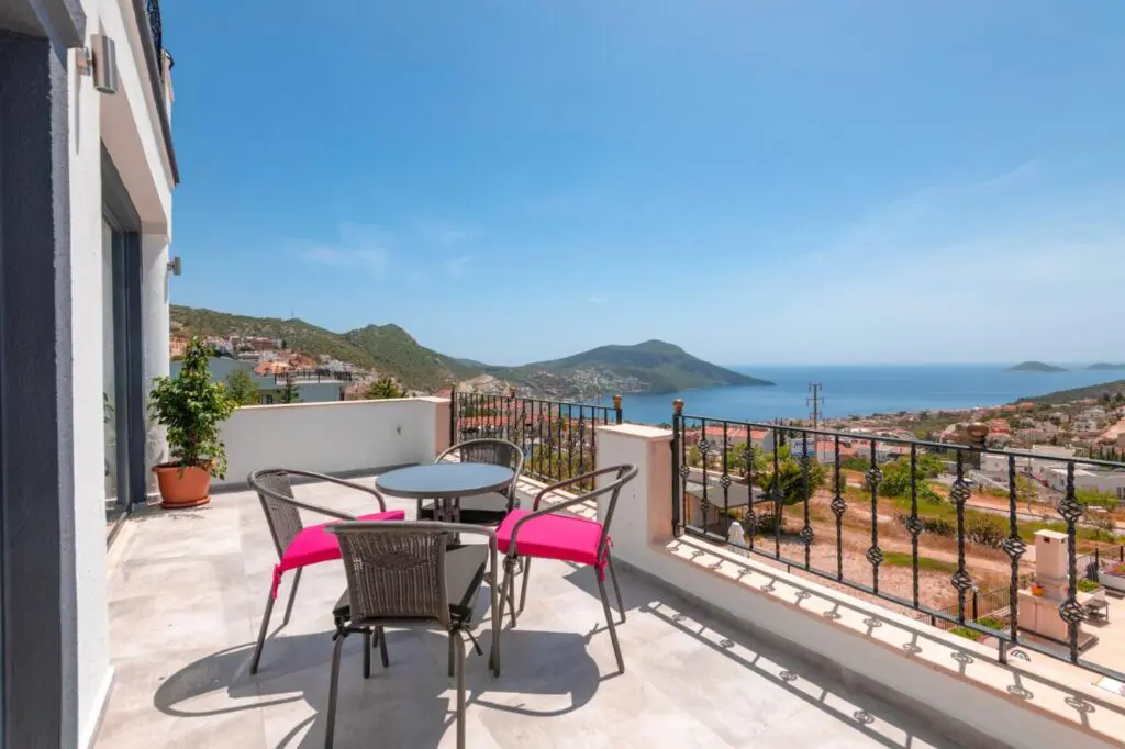 3 bedroom villa in Lower Kiziltas