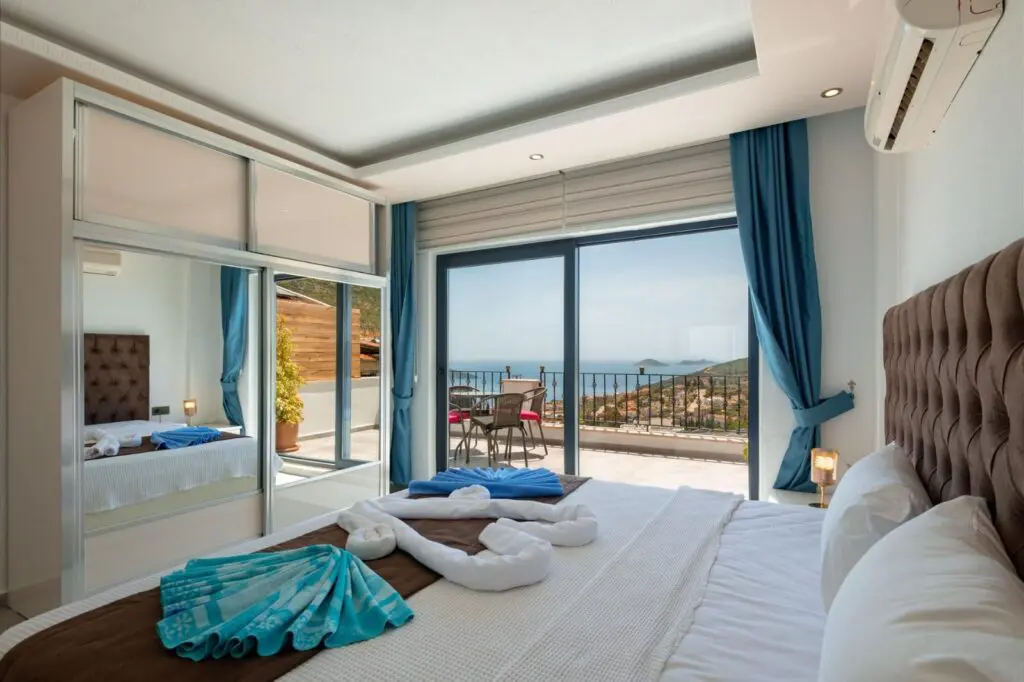 3 bedroom villa in Lower Kiziltas