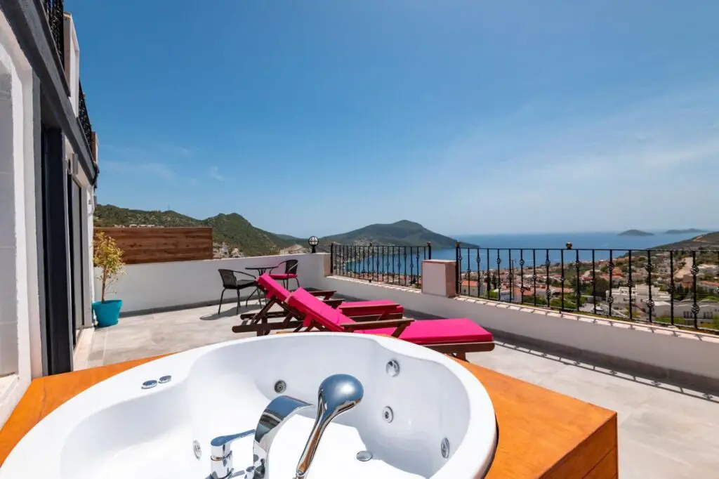 3 bedroom villa in Lower Kiziltas