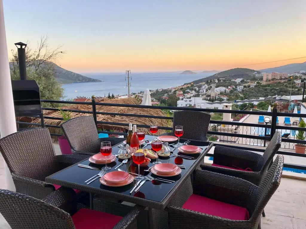 3 bedroom villa in Lower Kiziltas