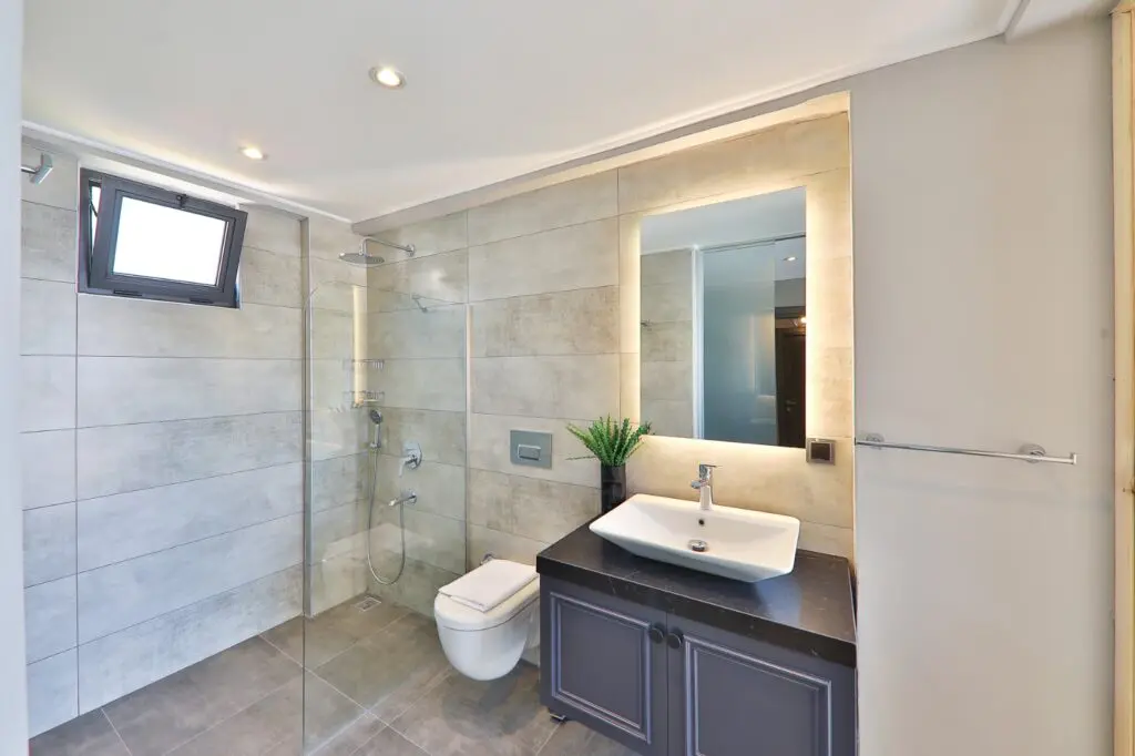 Contemporary 3 Bedroom Villa in Ortaalan