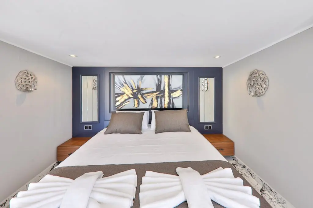 Contemporary 3 Bedroom Villa in Ortaalan