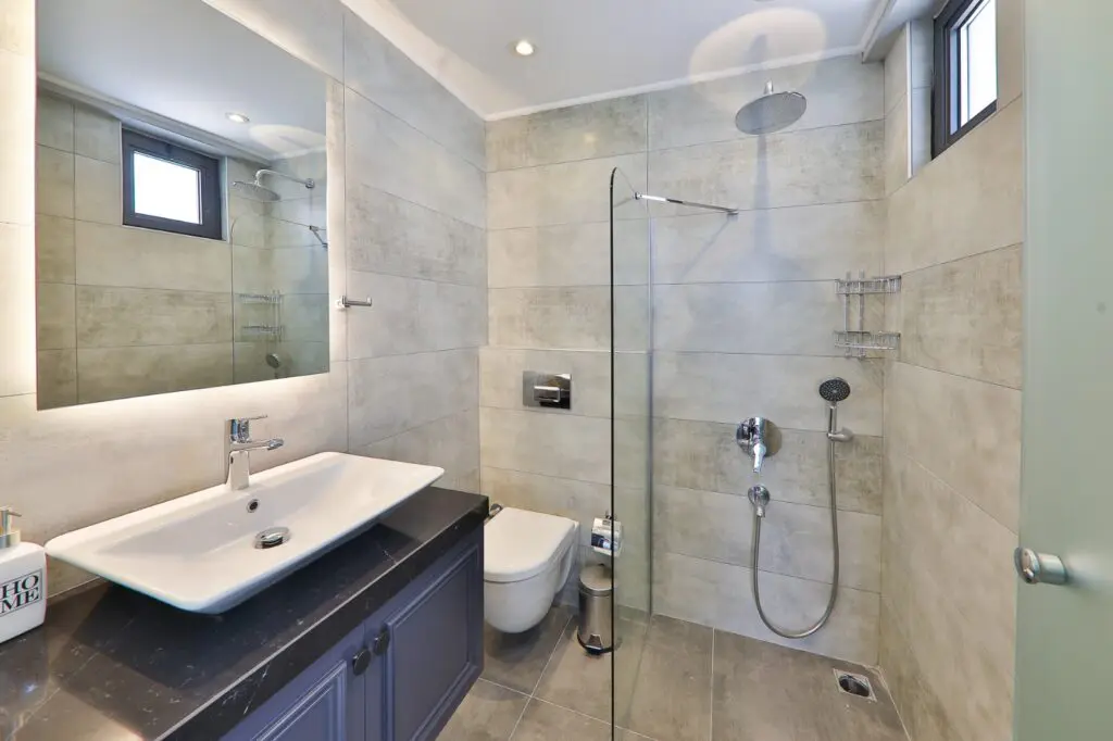 Contemporary 3 Bedroom Villa in Ortaalan