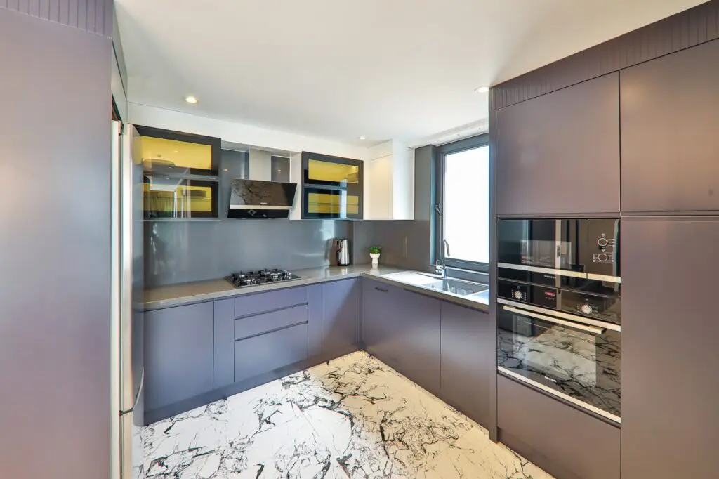 Contemporary 3 Bedroom Villa in Ortaalan