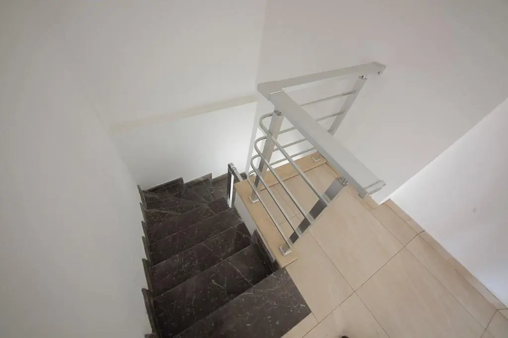 Apartment with private pool