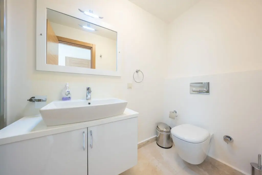 Stunning Sea View Apartment with Private Pool in Kalkan