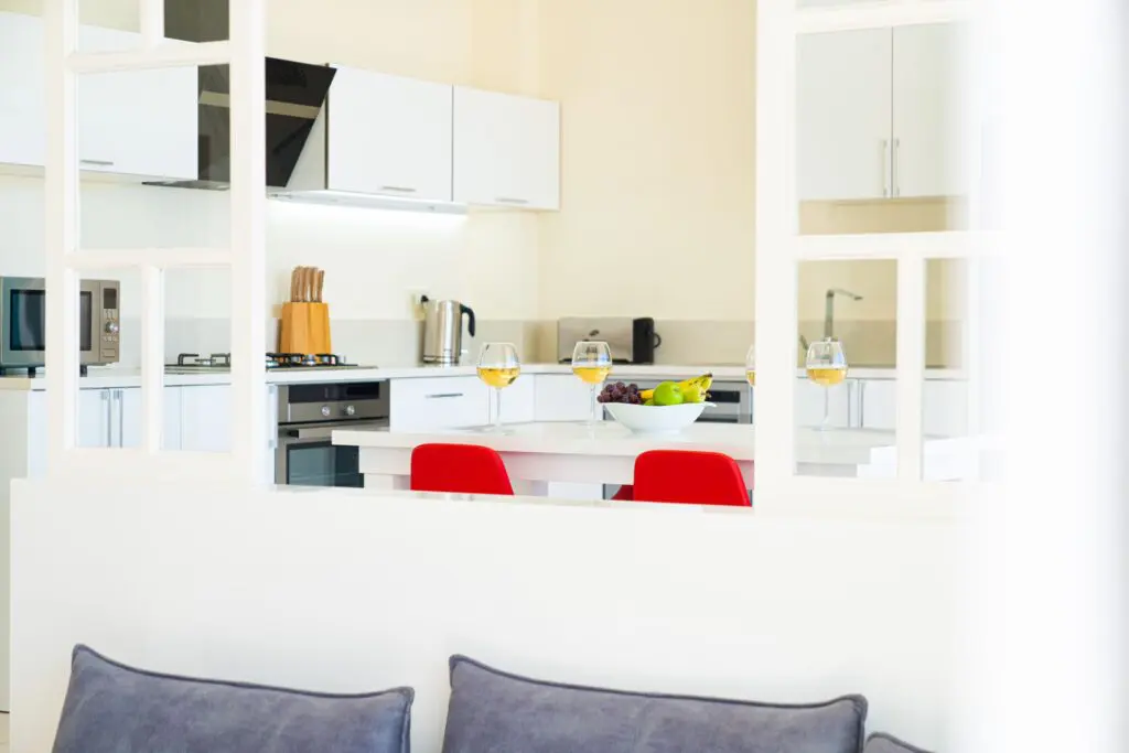 Stunning Sea View Apartment with Private Pool in Kalkan