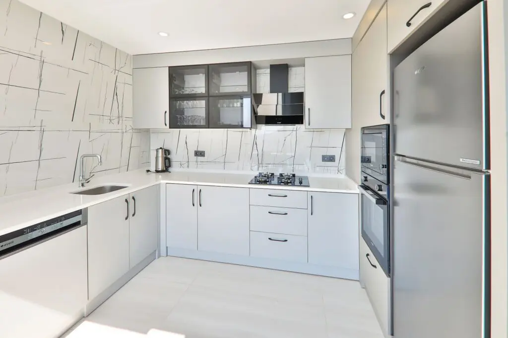 3 Bedroom Villa in Ortaalan, Kalkan with private pool