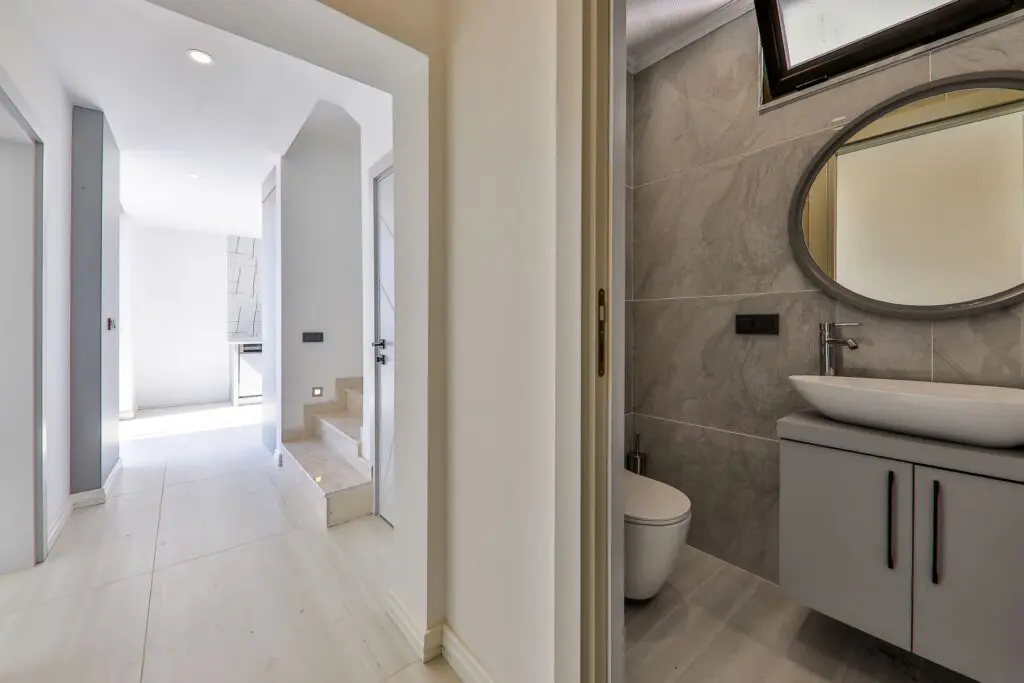 3 Bedroom Villa in Ortaalan, Kalkan with private pool