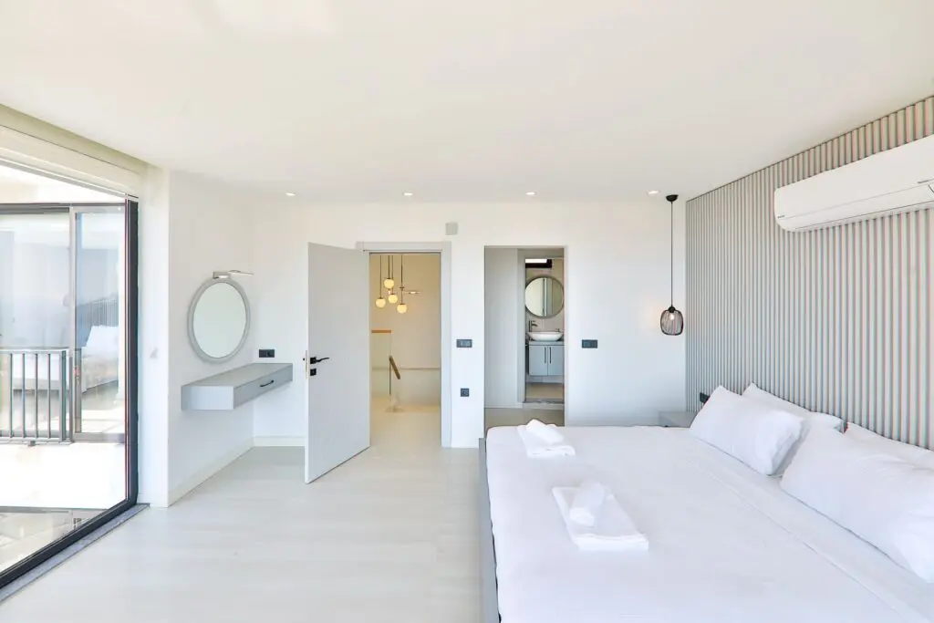 3 Bedroom Villa in Ortaalan, Kalkan with private pool