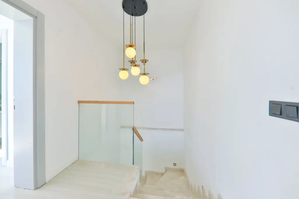 3 Bedroom Villa in Ortaalan, Kalkan with private pool