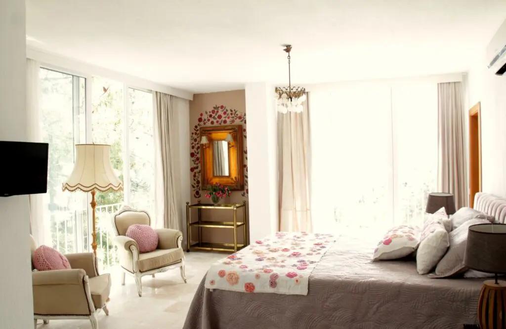 Villa in Islamlar, Kalkan – Private Pool & Mountain Views