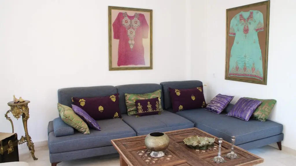 Villa in Islamlar, Kalkan – Private Pool & Mountain Views