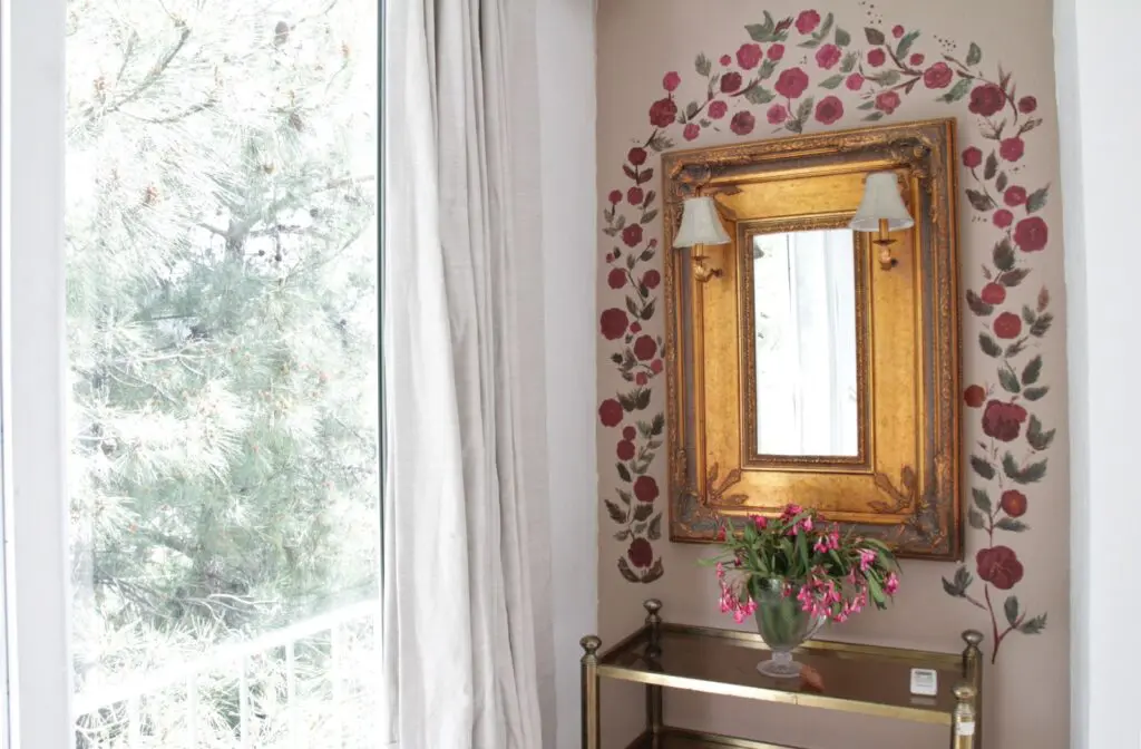 Villa in Islamlar, Kalkan – Private Pool & Mountain Views