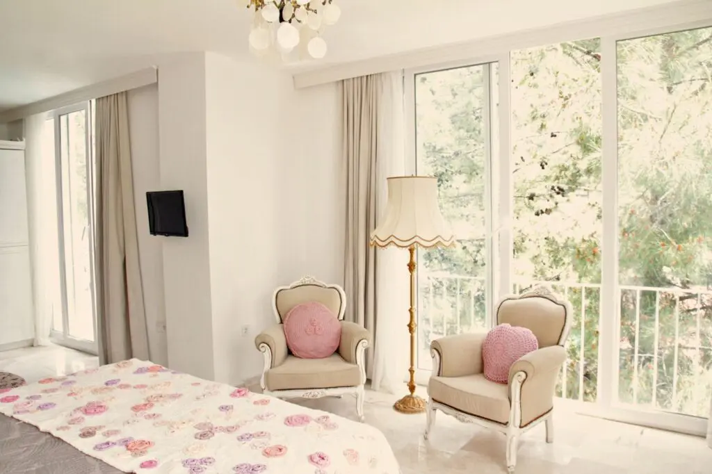 Villa in Islamlar, Kalkan – Private Pool & Mountain Views