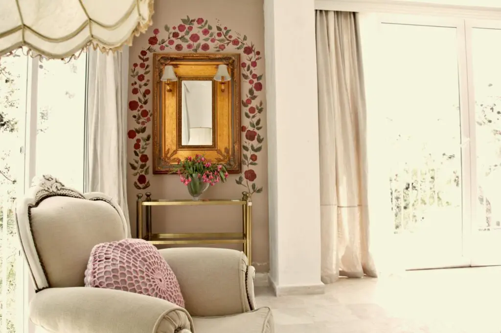 Villa in Islamlar, Kalkan – Private Pool & Mountain Views