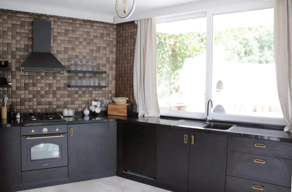 Villa in Islamlar, Kalkan – Private Pool & Mountain Views