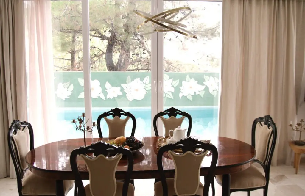 Villa in Islamlar, Kalkan – Private Pool & Mountain Views