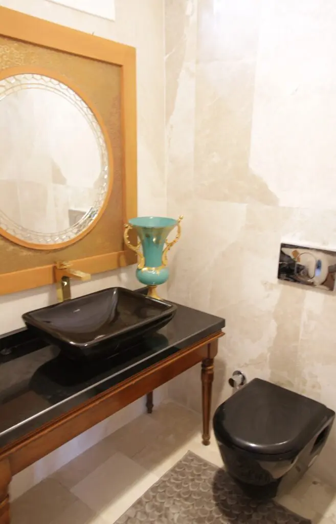 Villa in Islamlar, Kalkan – Private Pool & Mountain Views