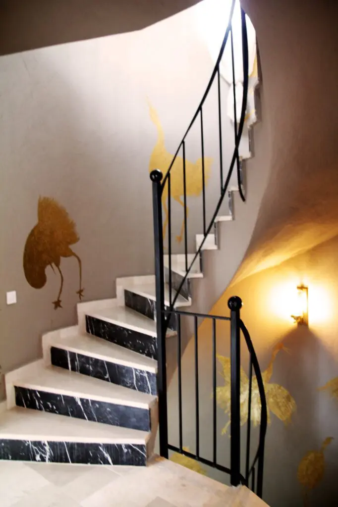 Villa in Islamlar, Kalkan – Private Pool & Mountain Views